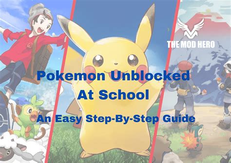 com <b>Pokemon</b> ash gray (beta 3. . Pokemon unblocked at school